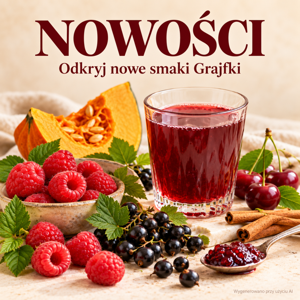 Nowości